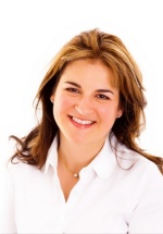 Claire Jaggard