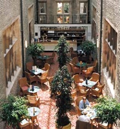 The Atrium