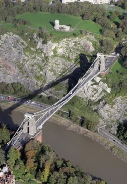 Clifton Suspension Bridge