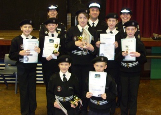 Cadets