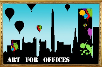 Art for Offices