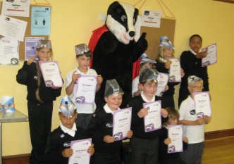 Badgers