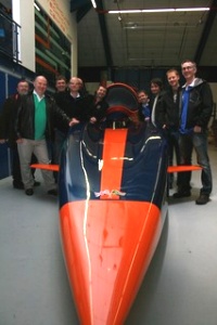 Thornbury Round Table