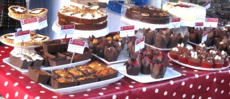 Thornbury Food Fair