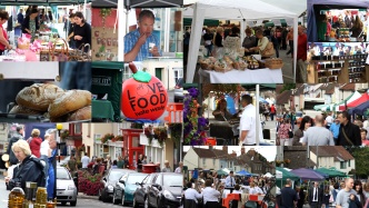 Thornbury Food Fair
