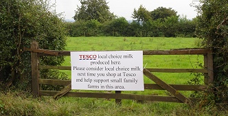 Local Milk