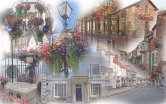 Thornbury Town Centre Strategy