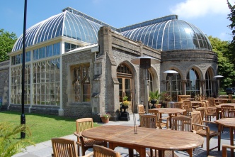 Orangery Restaurant