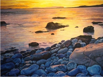 Paul Needles