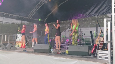 Thornbury Carnival 2019