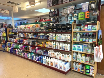 Hawkins of Thornbury