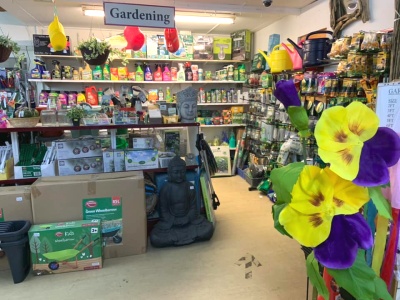 Hawkins of Thornbury