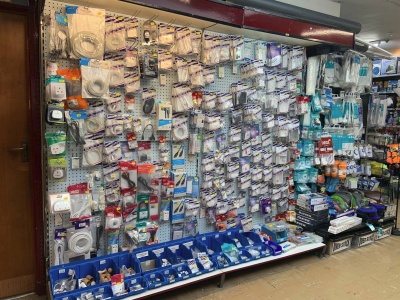 Hawkins of Thornbury