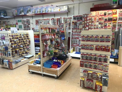 Hawkins of Thornbury