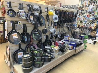 Hawkins of Thornbury