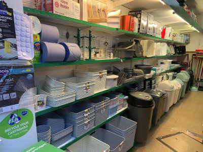 Hawkins of Thornbury