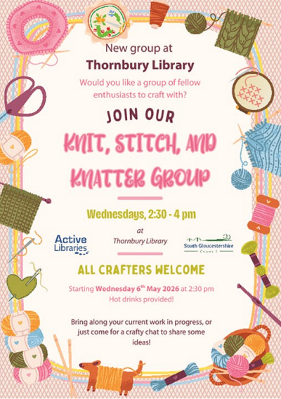 Thornbury Library