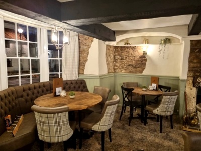 The Swan Thornbury