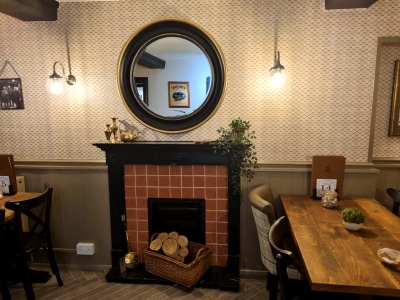 The Swan Thornbury