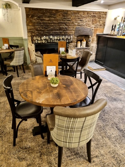 The Swan Thornbury
