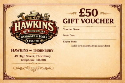 Hawkins of Thornbury