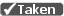 TAKEN