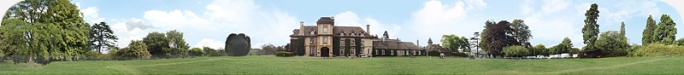 Eastwood Park
