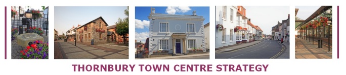 Thornbury Town Centre Strategy