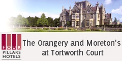 Tortworth Court