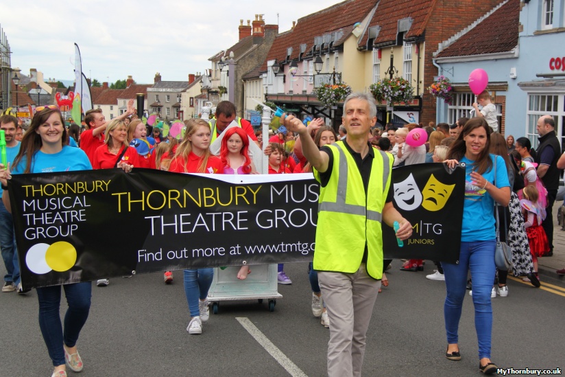 Thornbury Musical Theature Group