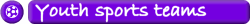 Youth sports teams