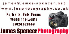 James Spencer Photography