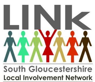 South Glos Local Involvement Network