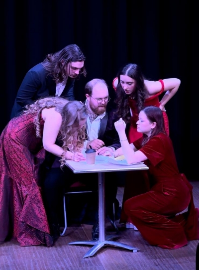 Thornbury Arts Festival