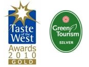 Tortworth Court awards