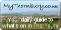 MyThornbury.co.uk: What's on in Thornbury: Events, clubs, businesses, organisations. Updated daily. MyThornbury.co.uk: What's on in Thornbury